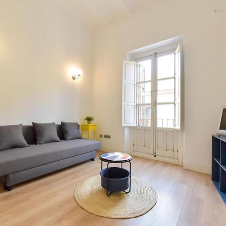 New! Bohemian Apartment In The Center Sevilla Exteriér fotografie