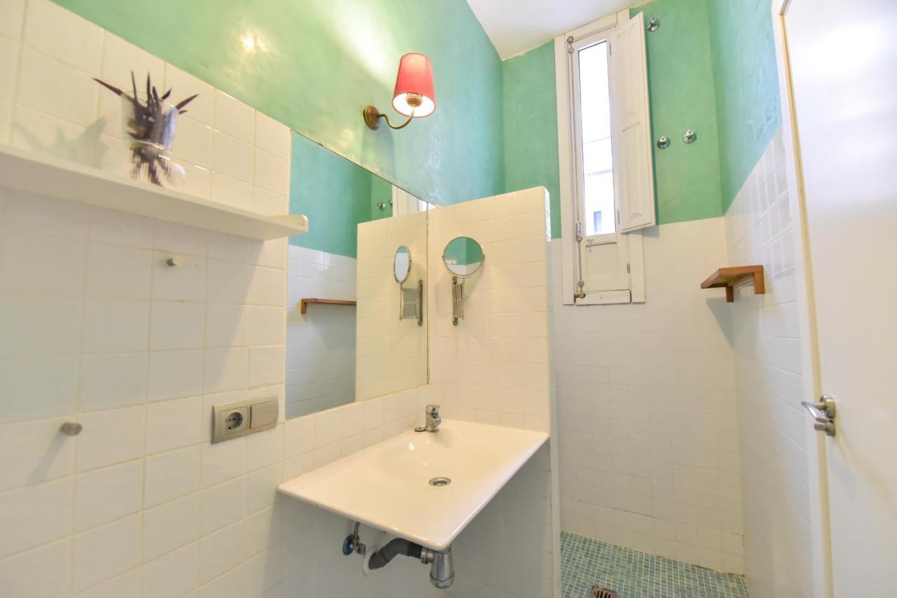 New! Bohemian Apartment In The Center Sevilla Exteriér fotografie